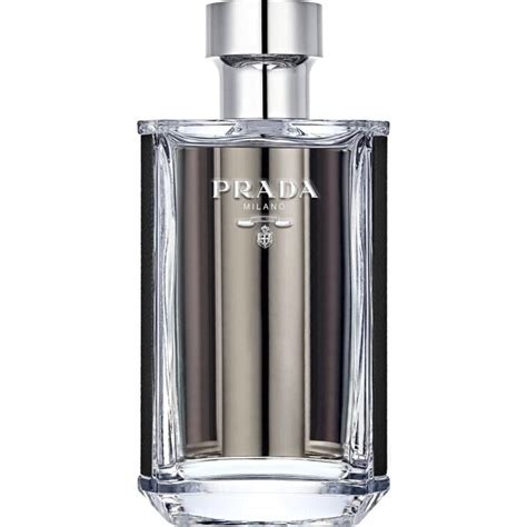 prada l'homme duftbeschreibung|Prada l'homme.